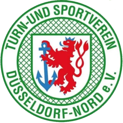 Vereinslogo TuS Düsseldorf Nord